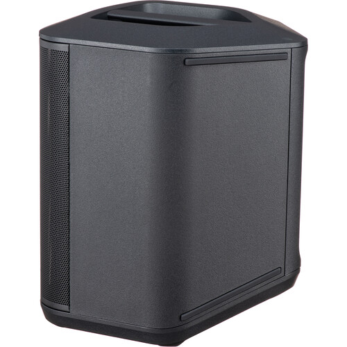 SPEAKER BOSE S1 PRO PLUS PORTABLE BLUETOOTH BLACK