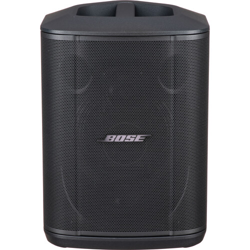 SPEAKER BOSE S1 PRO PLUS PORTABLE BLUETOOTH BLACK