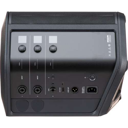 SPEAKER BOSE S1 PRO PLUS PORTABLE BLUETOOTH BLACK