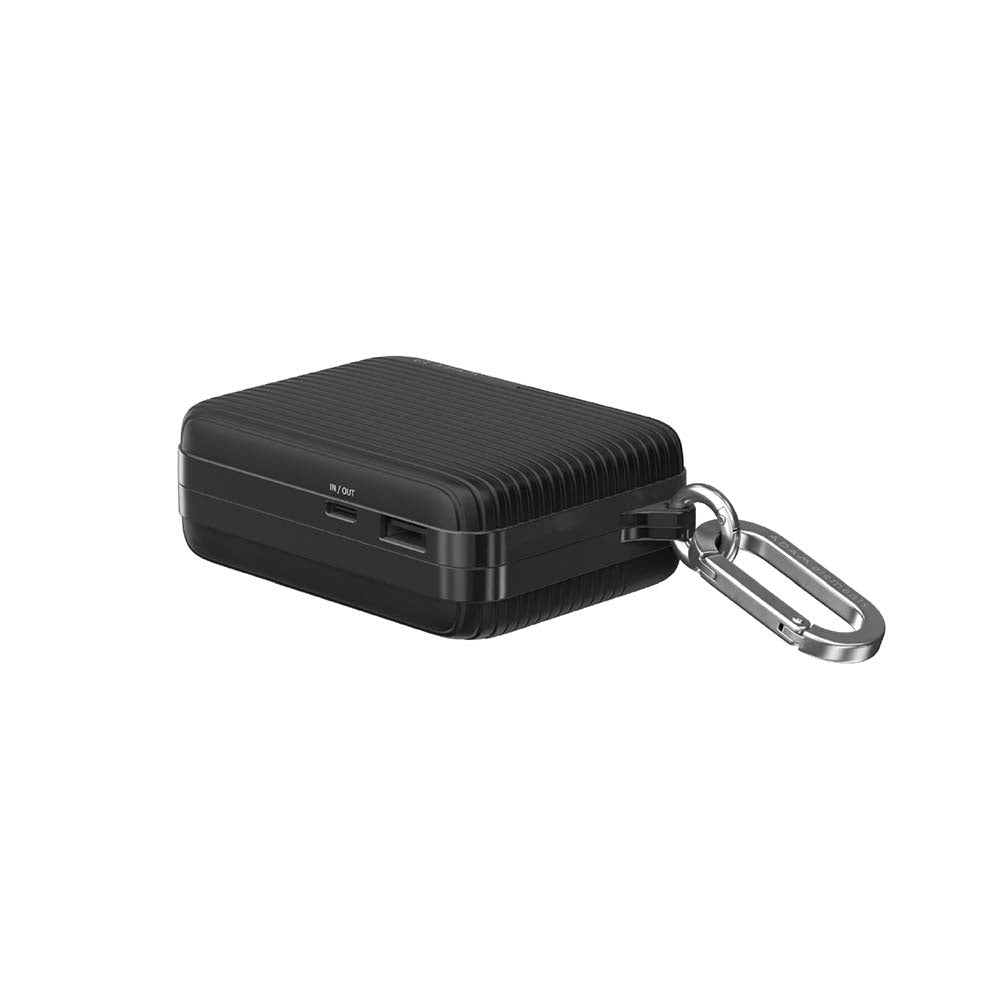 BATERIA ADAM ELEMENTS VIONTA T1 CON CABLE USB-C 10000MAH BLACK