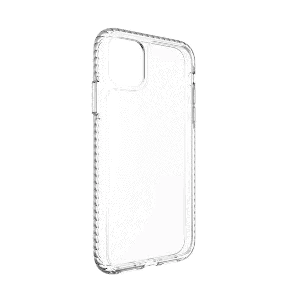 ZAGG-BNDL-MP CASE W/ GLASS-IP11-FG-C