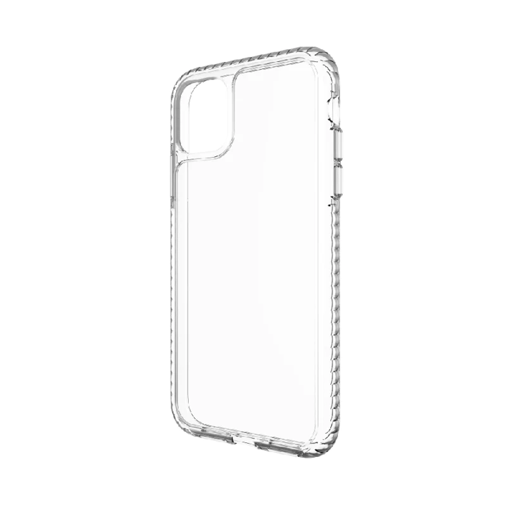 ZAGG-BNDL-MP CASE W/ GLASS-IP11-FG-C