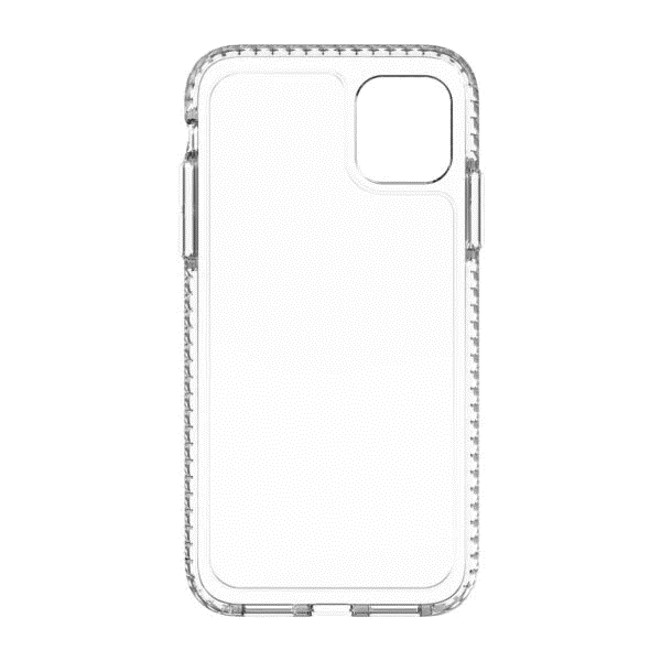 ZAGG-BNDL-MP CASE W/ GLASS-IP11-FG-C