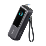 BATERIA ANKER EXTERNA 25.000 mAh 165W 3 USBC 1 USBA