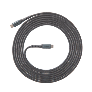 CABLE VENTEV ALLOY USB-C A USB-C 3M GREY