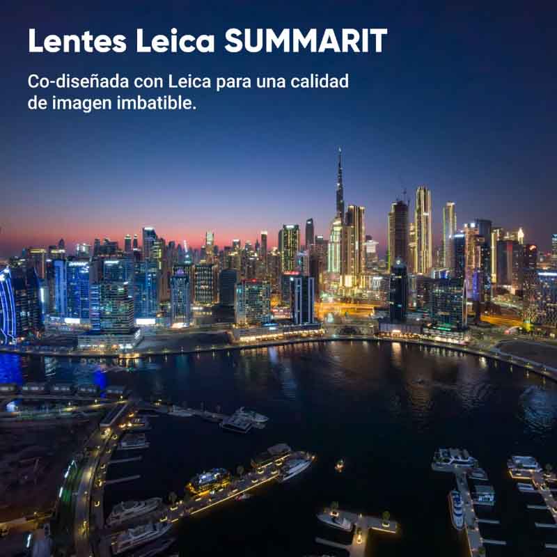 CAMARA DE ACCION INSTA360 ACE PRO 2 8K STD BTH USB WIFI BLACK