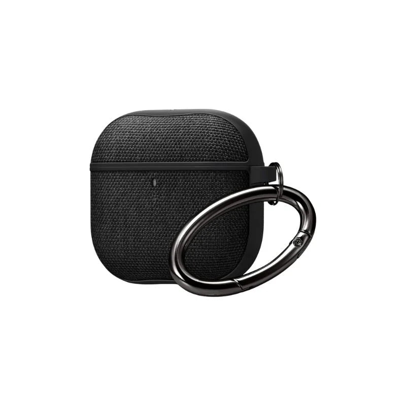 SPIGEN Airpods 4 Urban Fit Negro