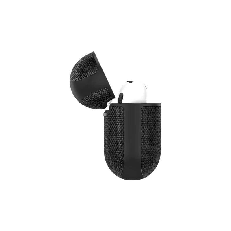 SPIGEN Airpods 4 Urban Fit Negro