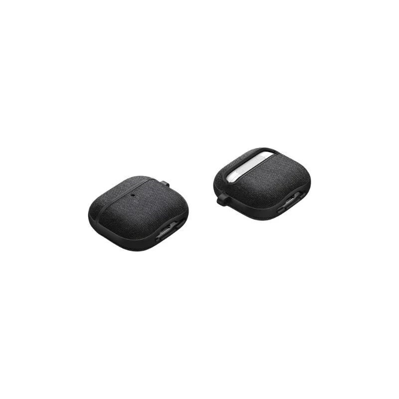 SPIGEN Airpods 4 Urban Fit Negro