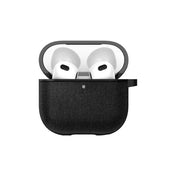 SPIGEN Airpods 4 Urban Fit Negro