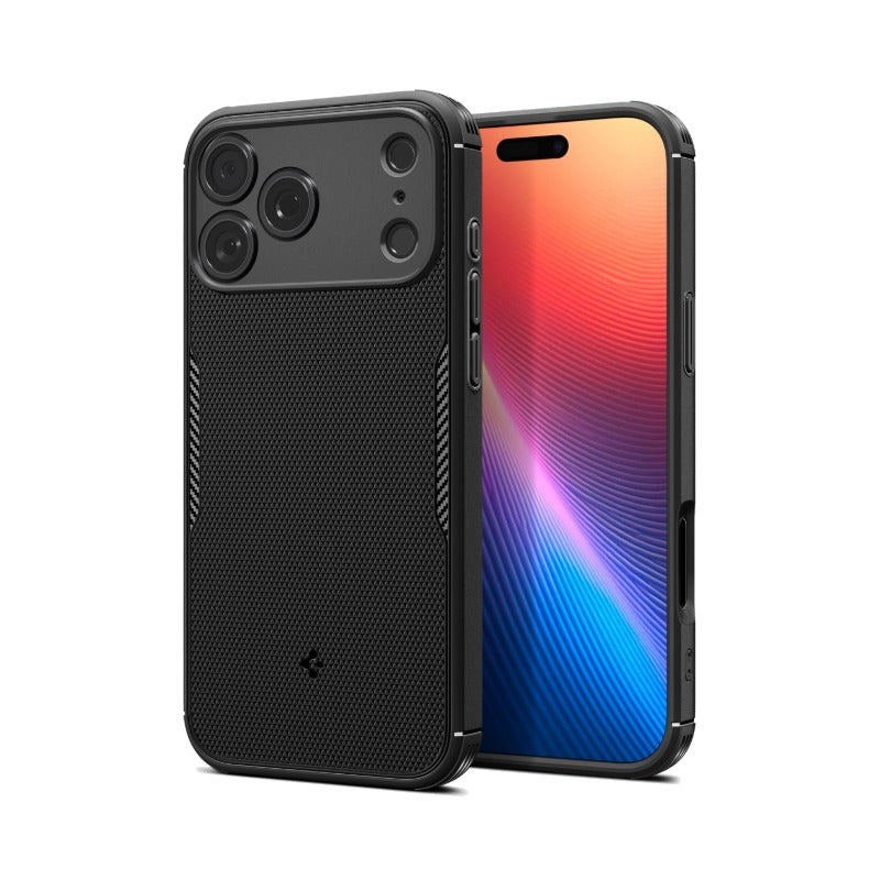 CASE SPIGEN CORE ARMOR MAGFIT IPHONE 18 PRO MAX MATTE BLACK
