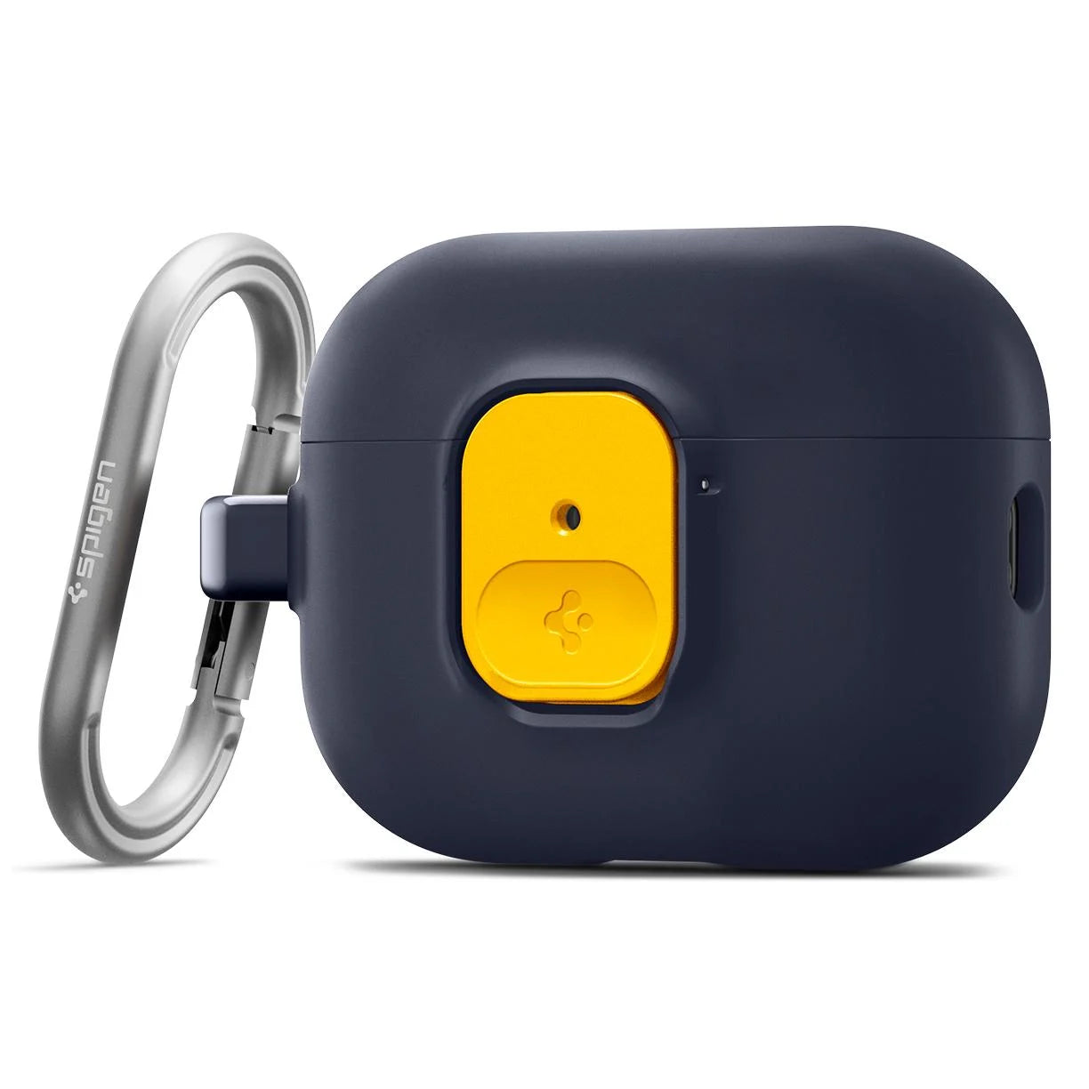 CASE SPIGEN NANO POP PARA AIRPODS PRO 3 BLUEBERRY