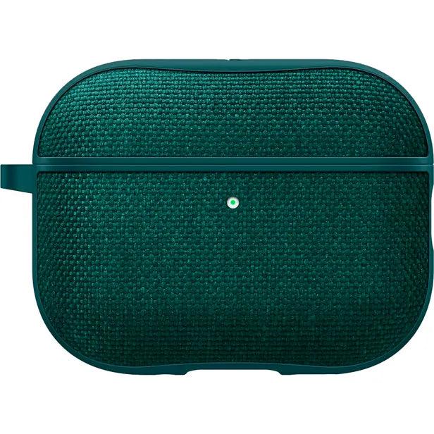 CASE SPIGEN CORE ARMOR PARA AIRPODS PRO 3 GREEN