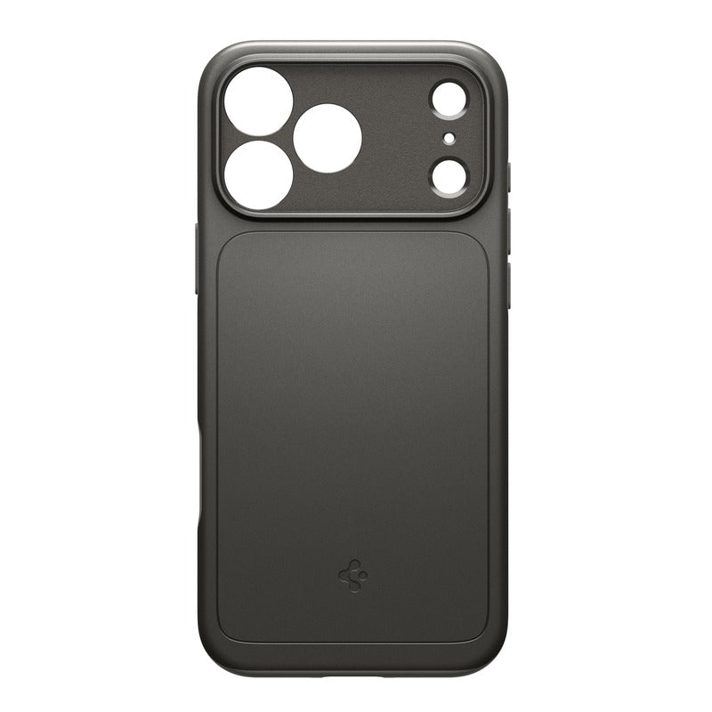 CASE SPIGEN THINTECT MAGFIT IPHONE 18 PRO GUNMETAL