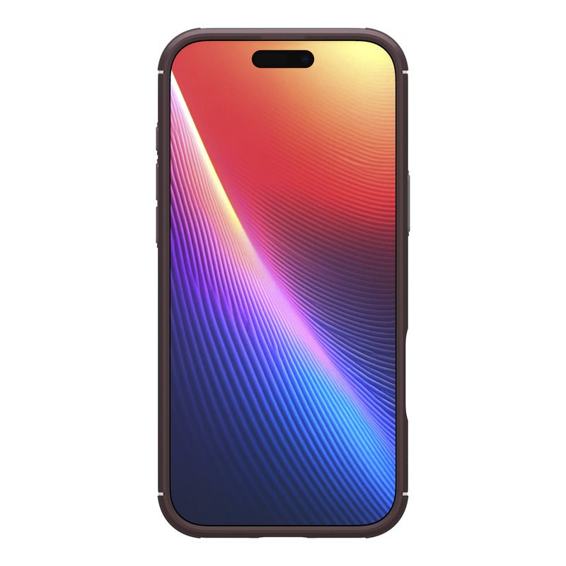 CASE SPIGEN CORE ARMOR MAGFIT IPHONE 18 PRO MAX BURGUNDY