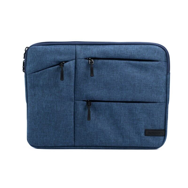 FUNDA ADD ON PARA MACBOOK PRO/AIR 13/14 INCH - BLUE