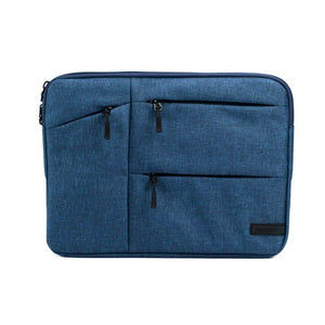 FUNDA ADD ON PARA MACBOOK PRO/AIR 13/14 INCH - BLUE