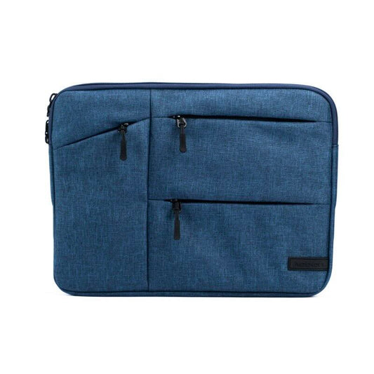 FUNDA ADD ON PARA MACBOOK PRO/AIR 13/14 INCH - BLUE