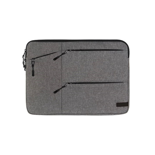 FUNDA ADD ON PARA MACBOOK PRO/AIR 13/14 INCH - GREY