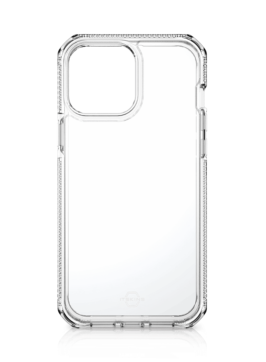 ITSKINS SUPREME CLEAR CASE  FOR IPHONE 13
