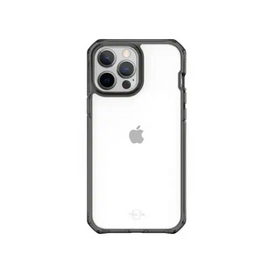 CASE ITSKINS SUPREME IPHONE 13 PRO CLEAR
