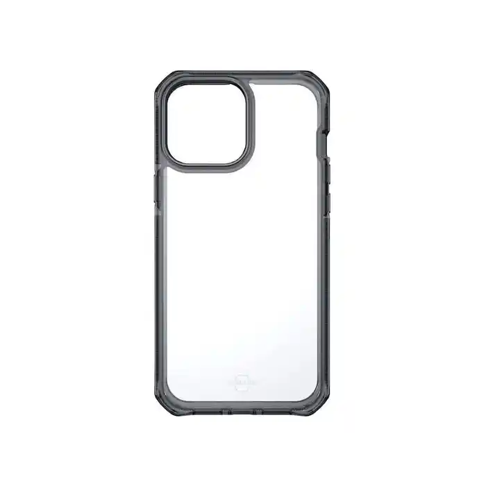 CASE ITSKINS SUPREME IPHONE 13 PRO CLEAR