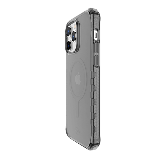 ITSKINS SUPREME MAGCLEAR CASE WITH MAGSAFE FOR IPHONE 14 PRO MAX