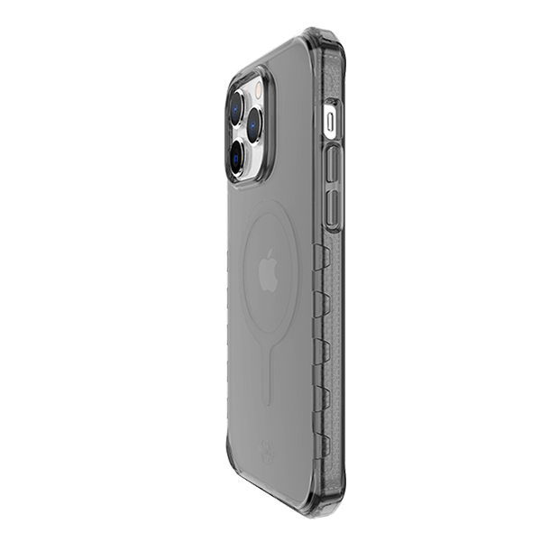 Case ITSKINS SUPREME MAGCLEAR para iPhone 14 Pro Max - transparente – Mac  Center Peru