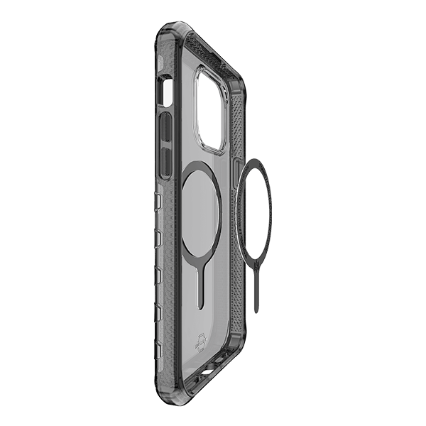 ITSKINS SUPREME MAGCLEAR CASE WITH MAGSAFE FOR IPHONE 14 PRO MAX