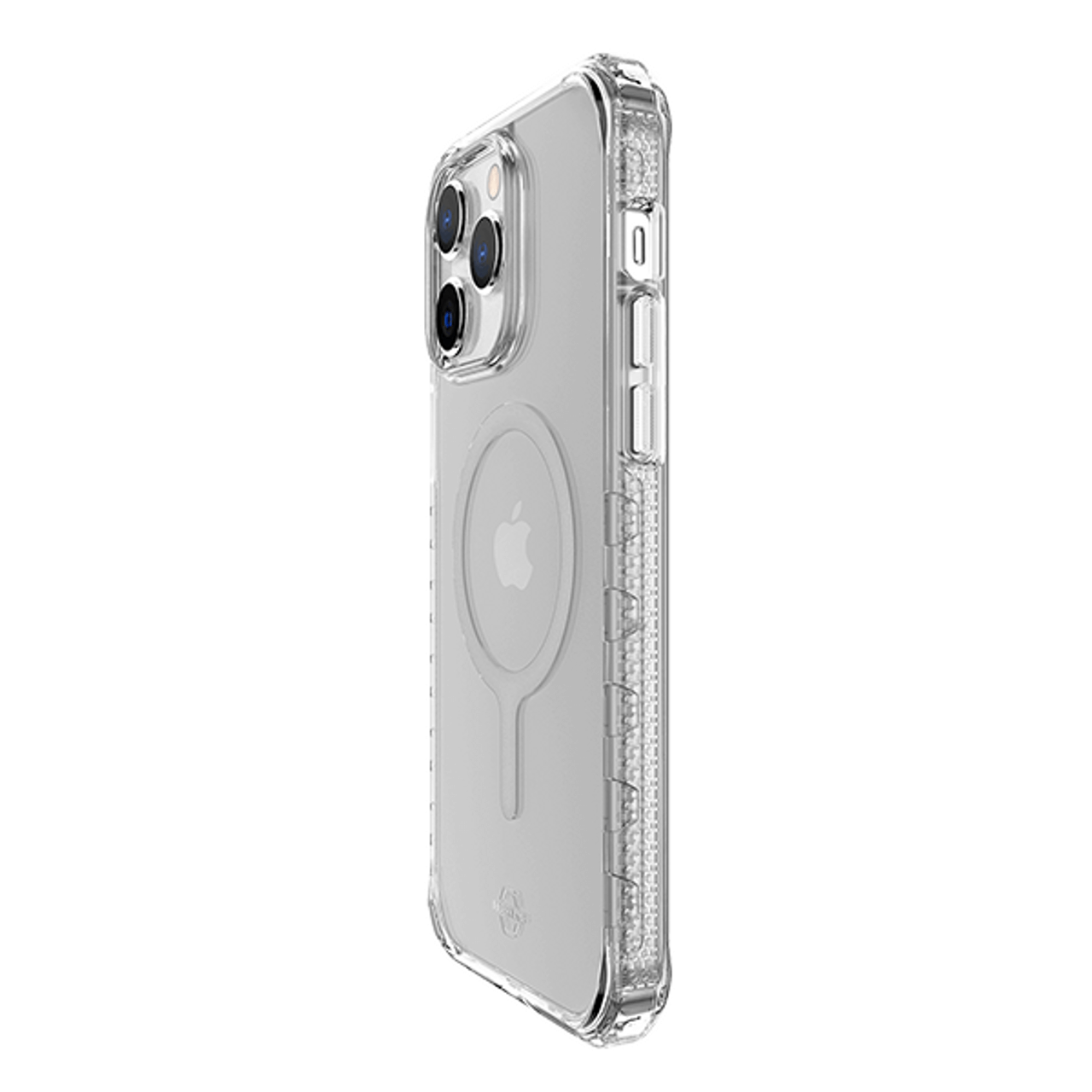 ITSKINS SUPREME MAGCLEAR CASE WITH MAGSAFE FOR IPHONE 14 PRO T