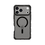 CASE ITSKINS SUPREME R CLEAR MAGSAFE IPHONE 17 PRO MAX GRAPHITE