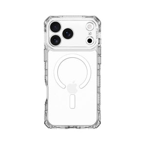 CASE ITSKINS SUPREMER CLEAR MAGSAFE IPHONE 17 PRO MAX CLEARWHIT