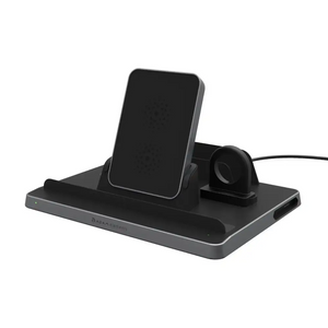 BASE DE CARGA ADAM ELEMENTS OMNIA Q5 5 EN 1 BLACK