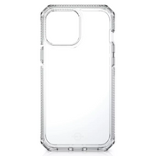 Case ITSKINS SUPREME CLEAR Para iPhone 13 Pro  - Transparente