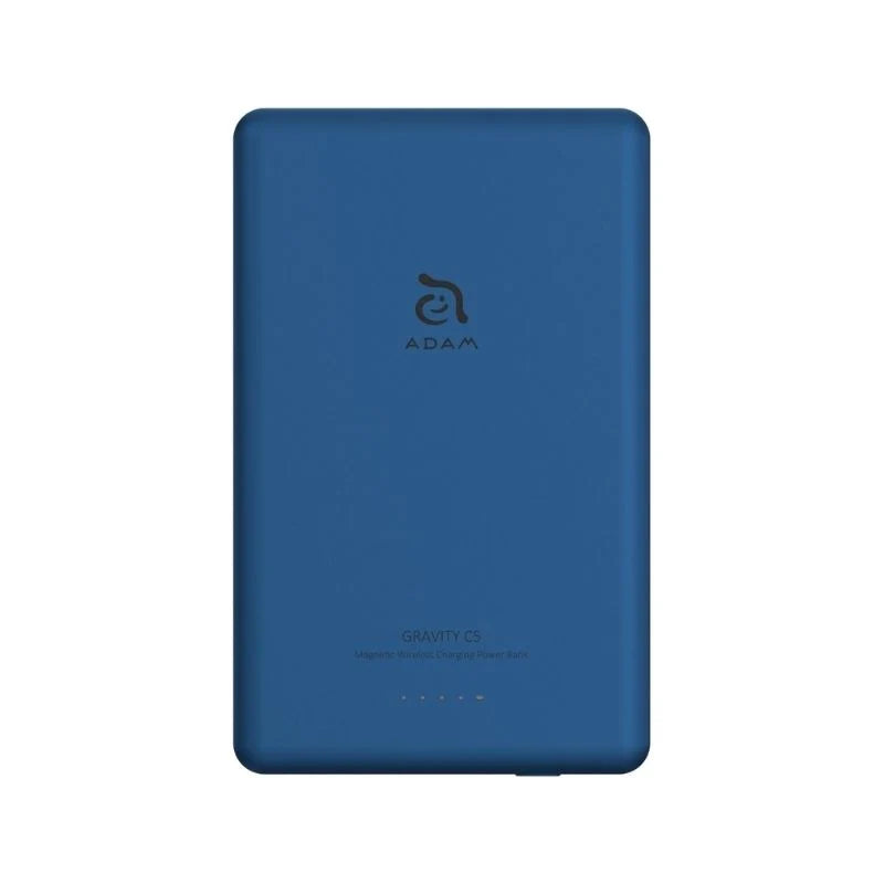 BATERIA ADAM ELEMENTS CS5 5000MAH BLUE