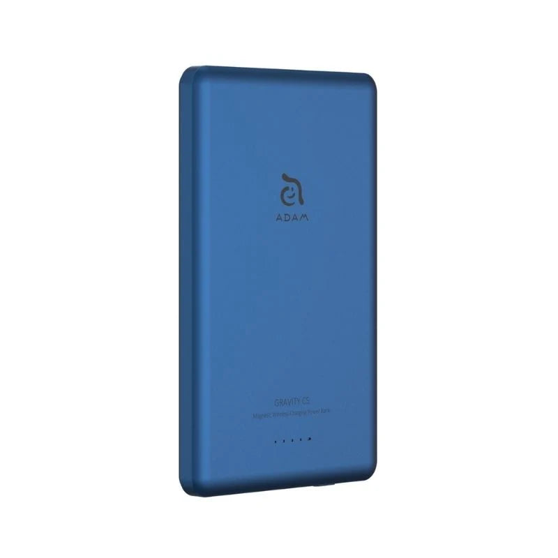 BATERIA ADAM ELEMENTS CS5 5000MAH BLUE