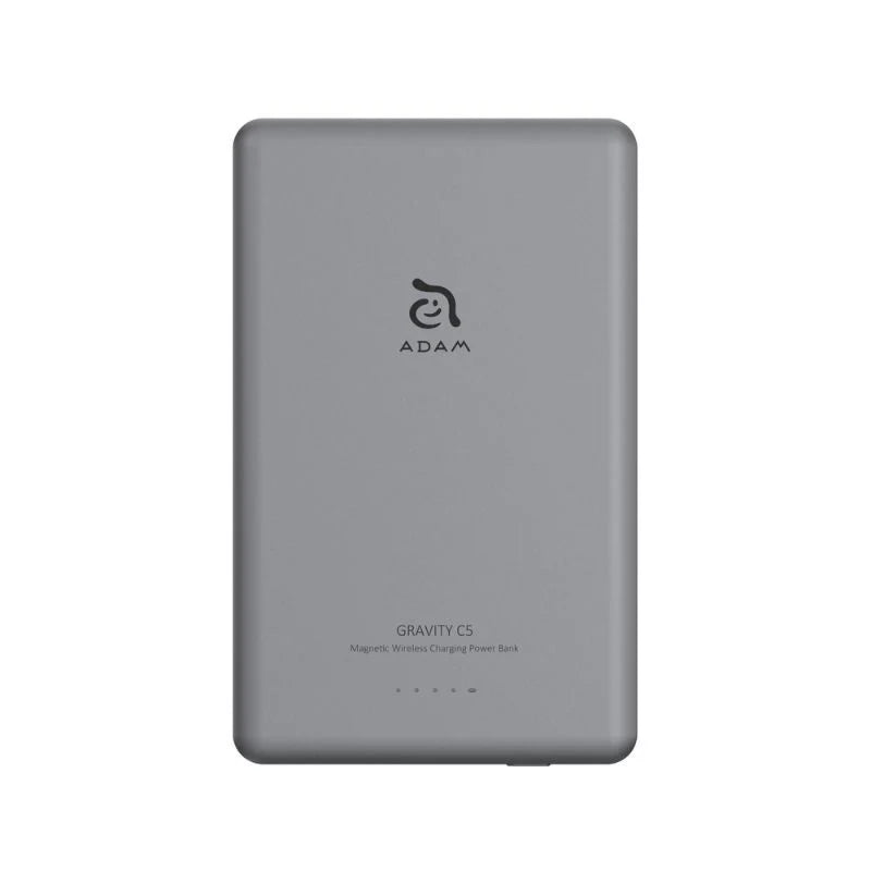 BATERIA ADAM ELEMENTS CS5 5000MAH GRY