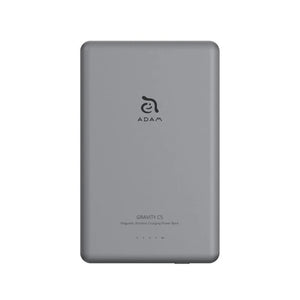 BATERIA ADAM ELEMENTS CS5 5000MAH GRY
