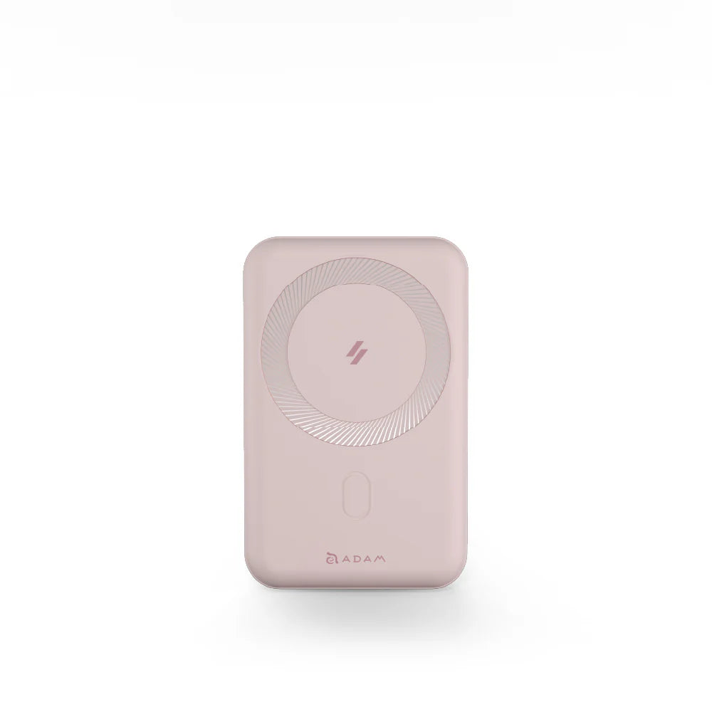 BATERIA ADAM ELEMENTS VIONTA C2 MAGSAFE 10000mAh PINK