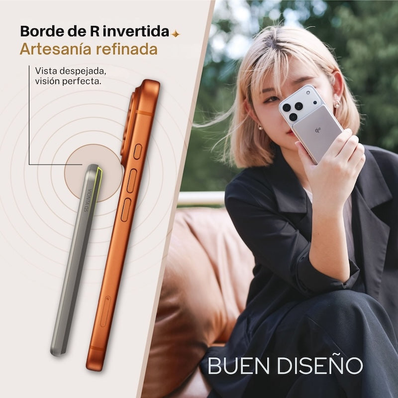 BATERIA ADAM ELEMENTS VIONTA Q10 10000mAh 15W ORANGE