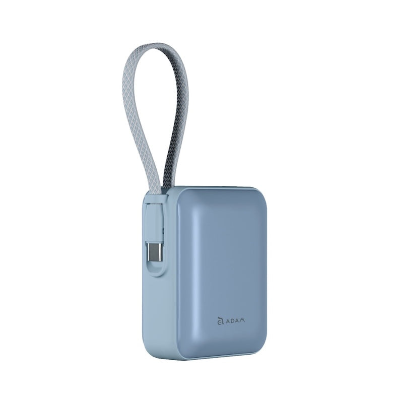 BATERIA ADAM ELEMENTS VIONTA Q 100000mAh ULTRA COMPACT BLUE