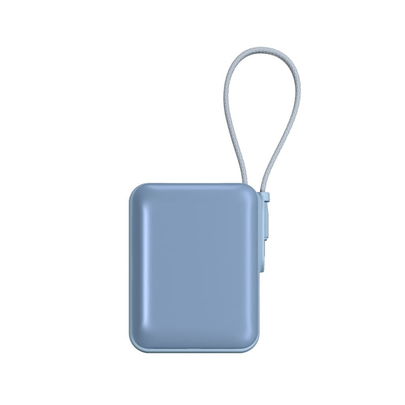 BATERIA ADAM ELEMENTS VIONTA Q 100000mAh ULTRA COMPACT BLUE