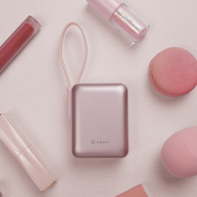 BATERIA ADAM ELEMENTS VIONTA Q 100000mAh ULTRA COMPACT ROSE