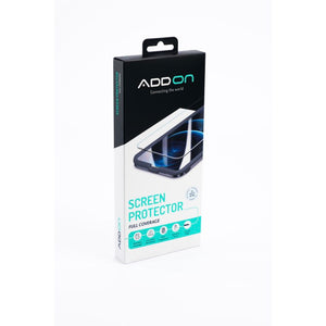 PROTECTOR DE PANTALLA ADD ON IPHONE 16 PRO