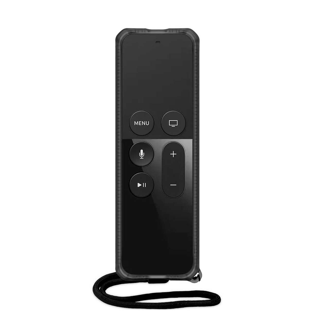 CASE ITSKINS SPECTRUM APPLE TV CONTROL FROST