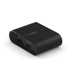 ADAPTADOR BELKIN DE AUDIO AIRPLAY 2