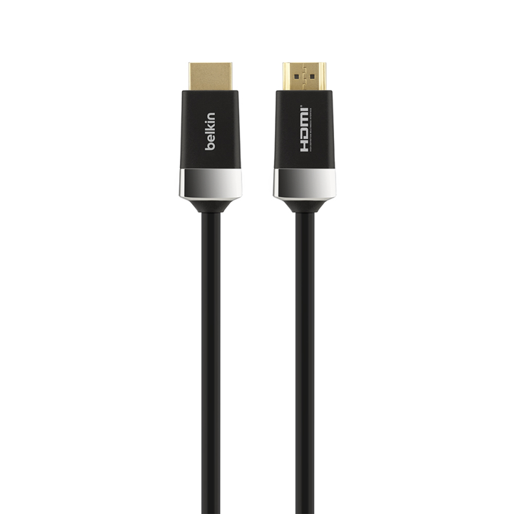 BELKIN CABLE HDMI  4K 6.6FT