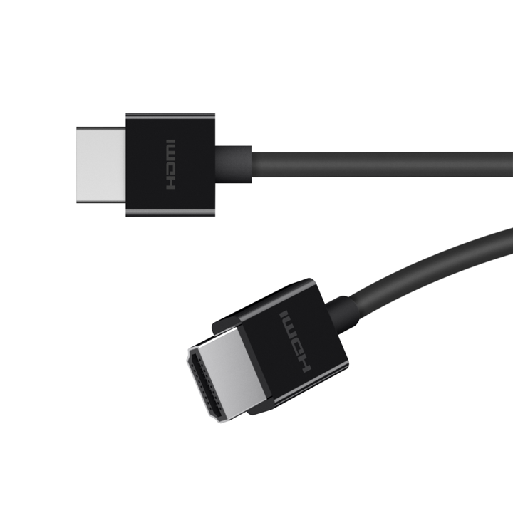 BELKIN CABLE HDMI 2.1 CABLE 2M