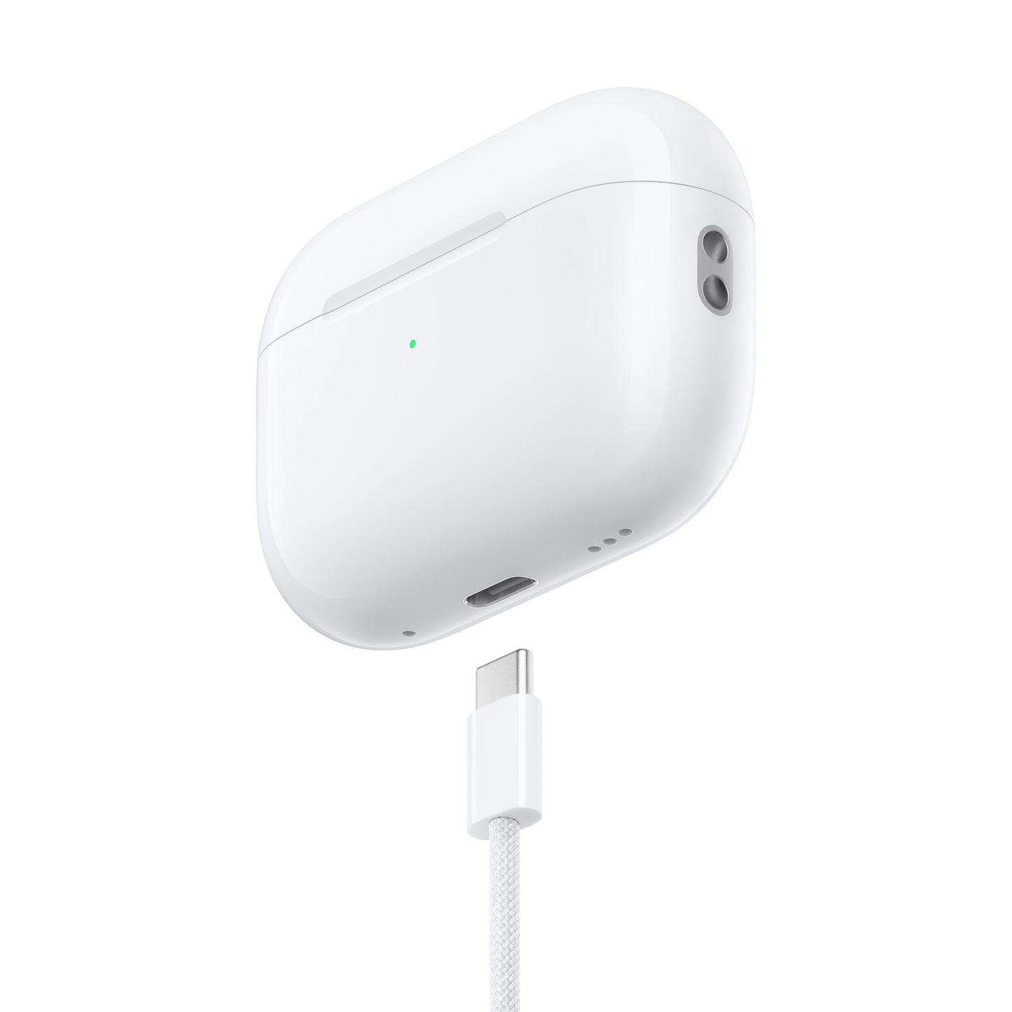 AirPods Pro (2.ª generación) con estuche MagSafe (USB-C)