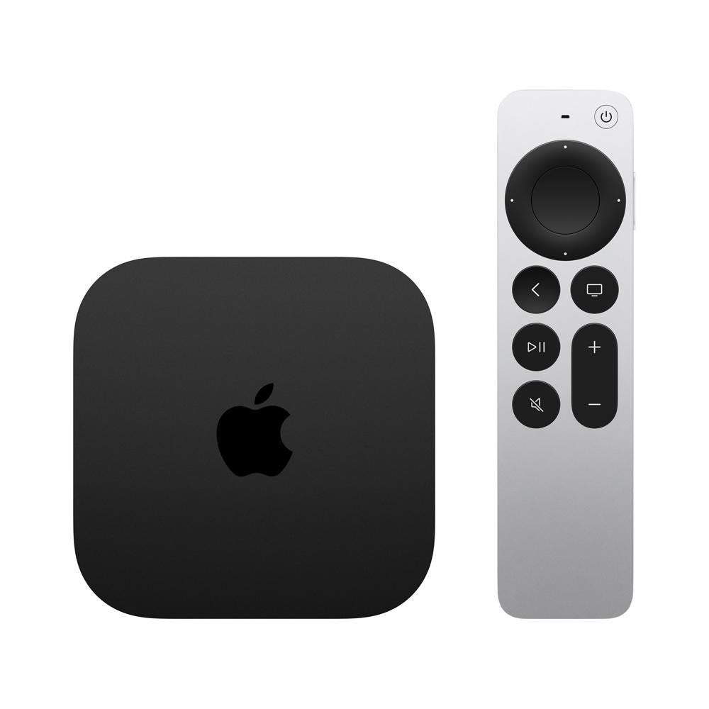 Apple TV 4K (Wi‑Fi) con 64 GB